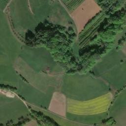 Satellite imagery of Rangener Berg, DE