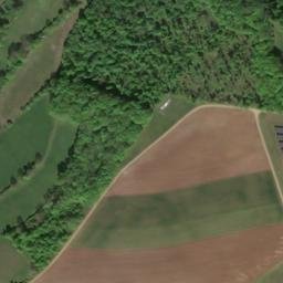 Satellite imagery of Rangener Berg, DE