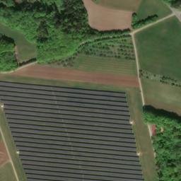 Satellite imagery of Rangener Berg, DE