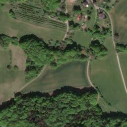 Satellite imagery of Mohrenhügel, DE