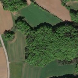 Satellite imagery of Kübelberg, DE