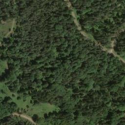 Satellite imagery of Schwarzenberg, DE