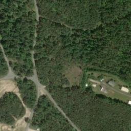 Satellite imagery of Loos Berg, DE