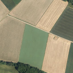 Satellite imagery of Rindersbühl, DE