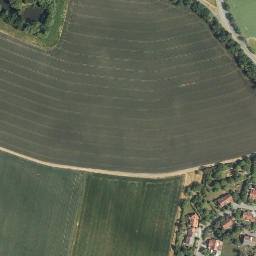 Satellite imagery of Rindersbühl, DE