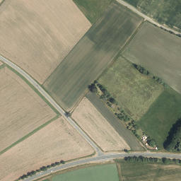 Satellite imagery of Rotenbühl, DE