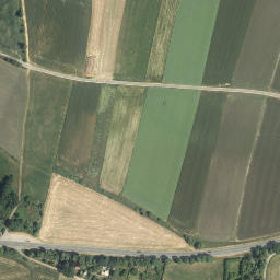 Satellite imagery of Rotenbühl, DE