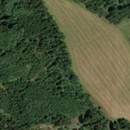 Satellite imagery of Březový vrch [Rozvadov], CZ