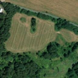 Satellite imagery of Březový vrch [Rozvadov], CZ