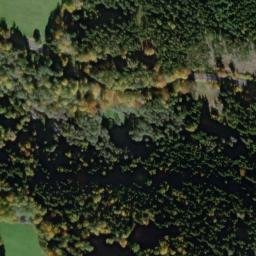 Satellite imagery of [Rozvadov-Svatá Kateřina] GSM, CZ
