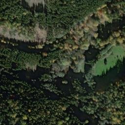 Satellite imagery of [Rozvadov-Svatá Kateřina] GSM, CZ