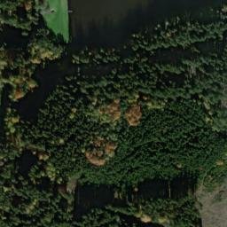 Satellite imagery of [Rozvadov-Svatá Kateřina] GSM, CZ