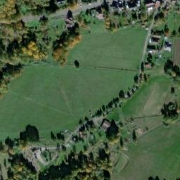 Satellite imagery of [Přimda] GSM, CZ