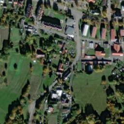 Satellite imagery of [Přimda] GSM, CZ