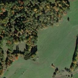 Satellite imagery of (Kundratický les) [Přimda-Kundratice], CZ