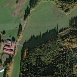 Satellite imagery of (Kundratický les) [Přimda-Kundratice], CZ