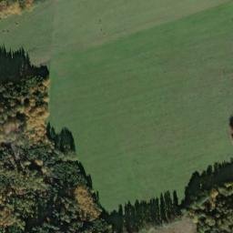 Satellite imagery of (Kundratický les) [Přimda-Kundratice], CZ