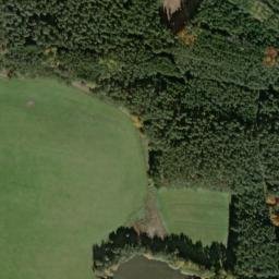 Satellite imagery of Doubravka [Stráž u Tachova], CZ