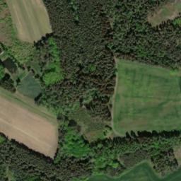 Satellite imagery of Pastvina [Kladruby-Milevo], CZ