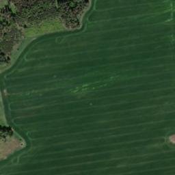 Satellite imagery of Pastvina [Kladruby-Milevo], CZ