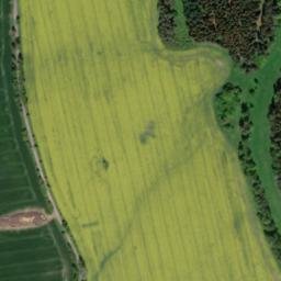 Satellite imagery of Pastvina [Kladruby-Milevo], CZ