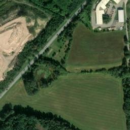 Satellite imagery of Polní [Zbůch] GSM, CZ