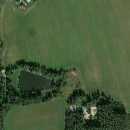 Satellite imagery of Polní [Zbůch] GSM, CZ