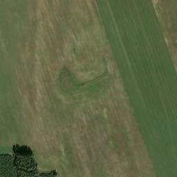 Satellite imagery of Polní [Zbůch] GSM, CZ