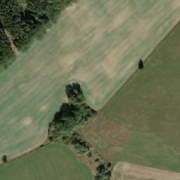 Satellite imagery of [Kakejcov] GSM, CZ