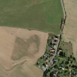 Satellite imagery of [Kakejcov] GSM, CZ