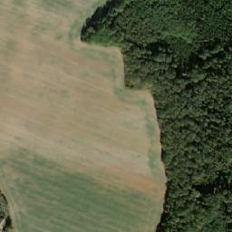 Satellite imagery of Ve Skalách [Příkosice], CZ