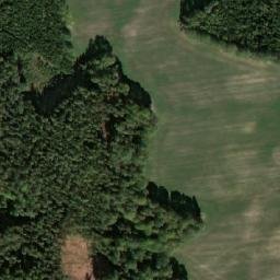 Satellite imagery of Ve Skalách [Příkosice], CZ