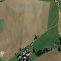 Satellite imagery of Přeček [Příkosice], CZ