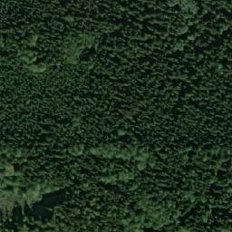 Satellite imagery of Palcíř [Skořice v Brdech], CZ