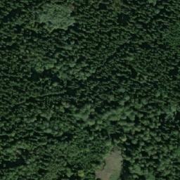 Satellite imagery of Palcíř [Skořice v Brdech], CZ