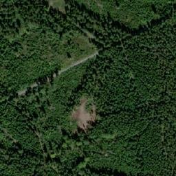 Satellite imagery of Brdce, CZ