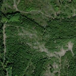 Satellite imagery of Brdce, CZ