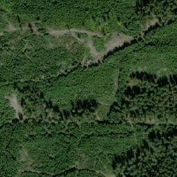 Satellite imagery of Brdce, CZ