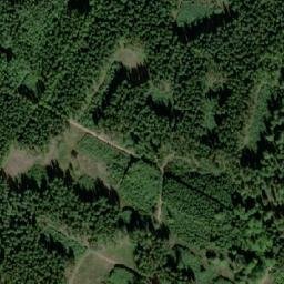 Satellite imagery of Zavírka [Obecnice v Brdech], CZ