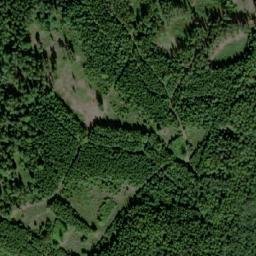 Satellite imagery of Zavírka [Obecnice v Brdech], CZ