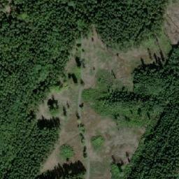 Satellite imagery of Zavírka [Obecnice v Brdech], CZ