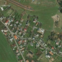 Satellite imagery of [Háje u Příbramě] TV transm., CZ