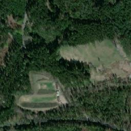 Satellite imagery of Spálený vrch [Milín-Stěžov], CZ