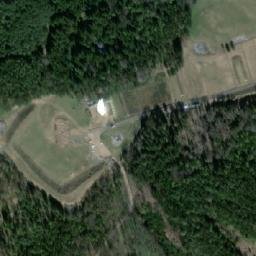 Satellite imagery of Spálený vrch [Milín-Stěžov], CZ