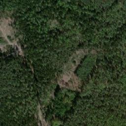 Satellite imagery of Houpačka [Dolní Hbity-Jelence], CZ