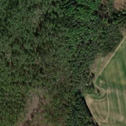 Satellite imagery of Houpačka [Dolní Hbity-Jelence], CZ