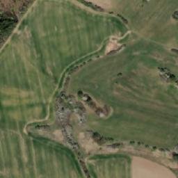 Satellite imagery of Houpačka [Dolní Hbity-Jelence], CZ