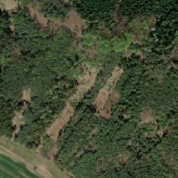 Satellite imagery of Chlum [Dolní Hbity-Luhy], CZ
