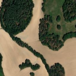 Satellite imagery of Pomněnina [Vojkov-Minartice], CZ