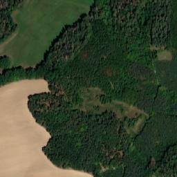 Satellite imagery of Pomněnina [Vojkov-Minartice], CZ